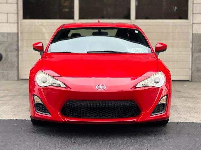 2016 Scion FR-S Release Series 2.0 Image 2 of 31