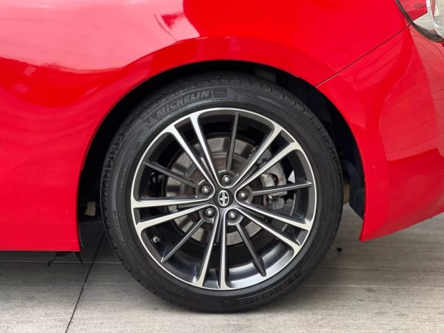 2016 Scion FR-S Release Series 2.0 Image 11 of 31