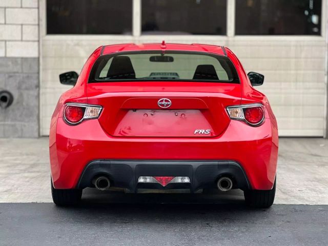 2016 Scion FR-S Release Series 2.0 Image 7 of 31