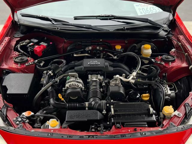 2016 Scion FR-S Release Series 2.0 Image 31 of 31