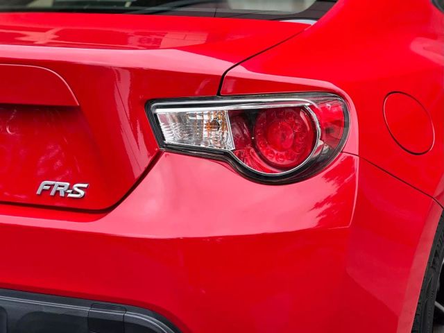 2016 Scion FR-S Release Series 2.0 Image 12 of 31