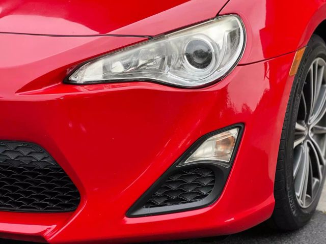 2016 Scion FR-S Release Series 2.0 Image 9 of 31