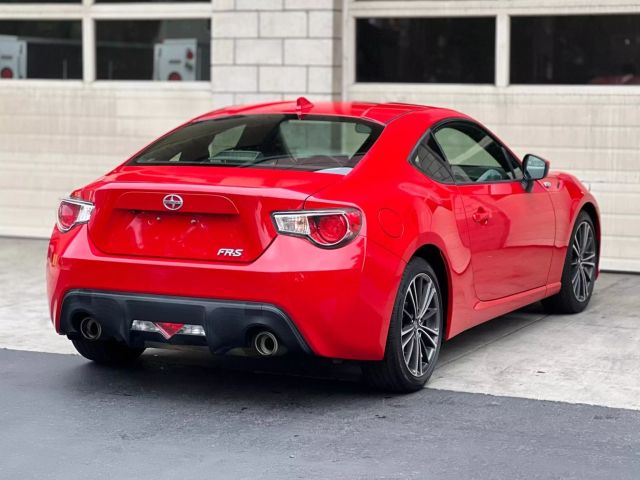 2016 Scion FR-S Release Series 2.0 Image 5 of 31