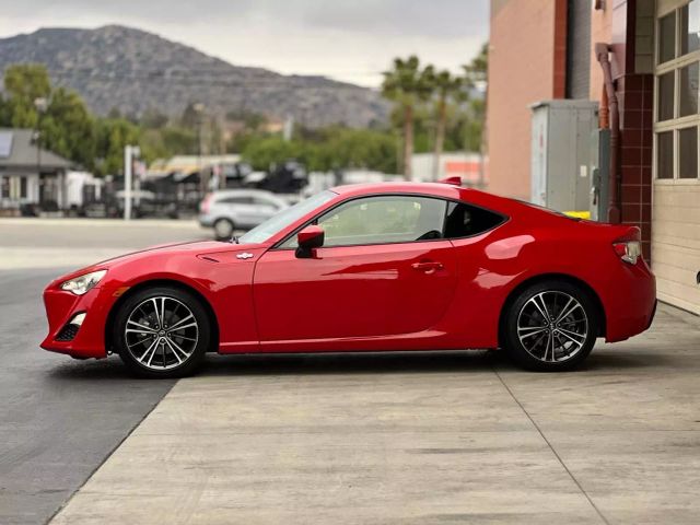 2016 Scion FR-S Release Series 2.0 Image 8 of 31