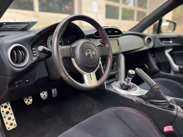 2016 Scion FR-S Release Series 2.0 Image 22 of 31