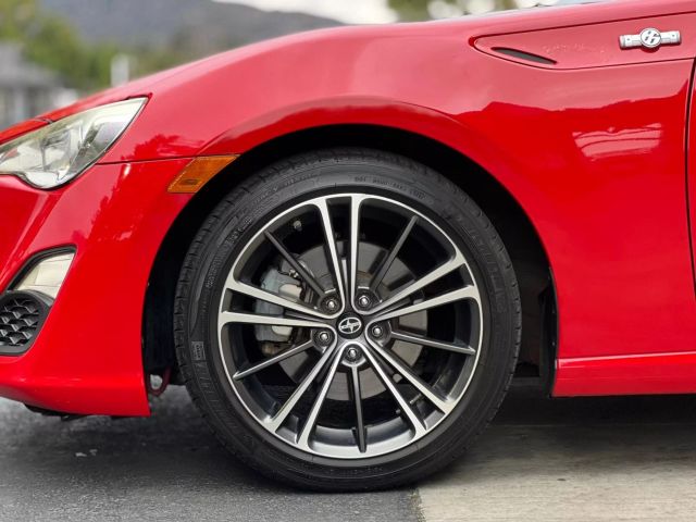 2016 Scion FR-S Release Series 2.0 Image 10 of 31