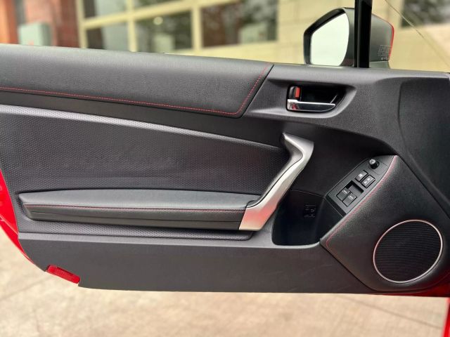 2016 Scion FR-S Release Series 2.0 Image 25 of 31