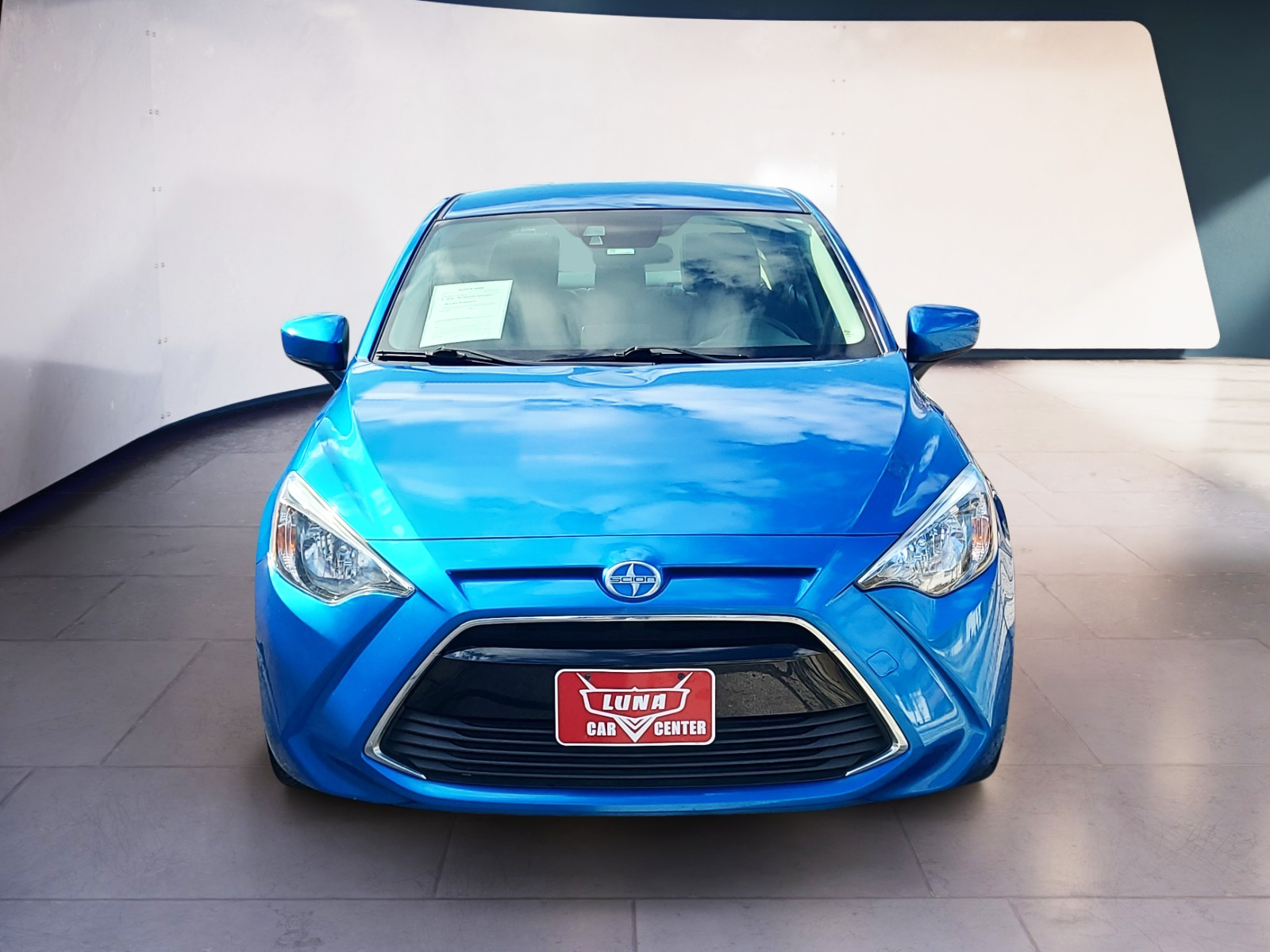 2016 Scion iA Base Image 2 of 25