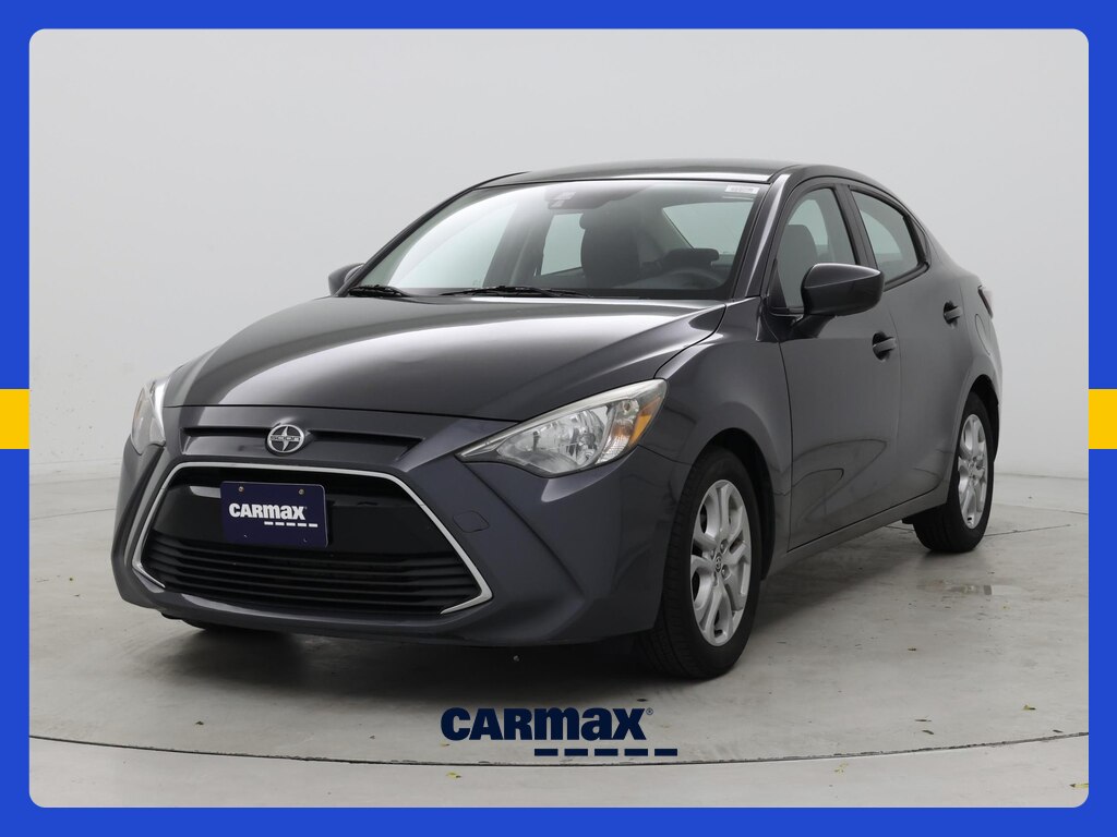 2016 Scion iA Base Image 1 of 20