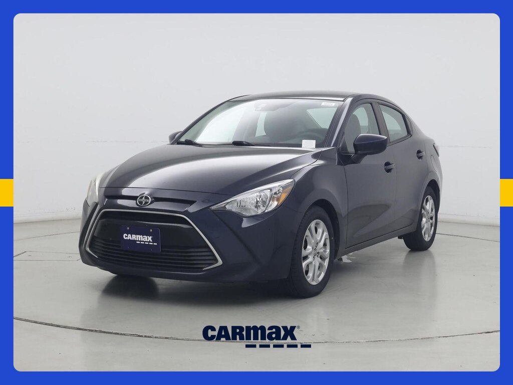 2016 Scion iA Base Image 1 of 22