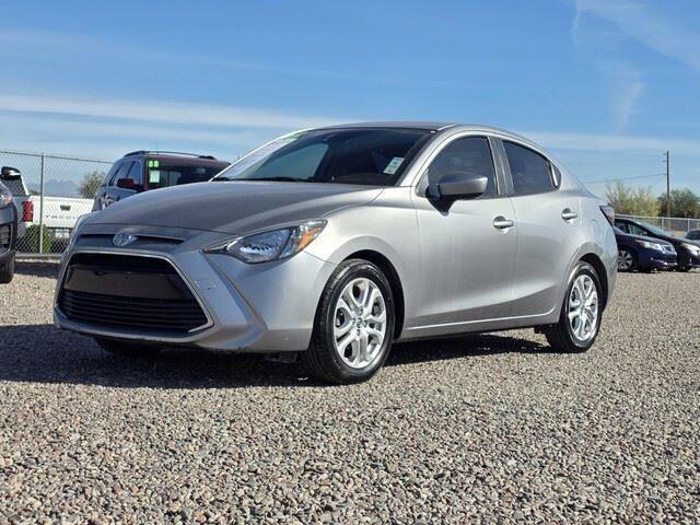 2016 Scion iA Base Image 1 of 30