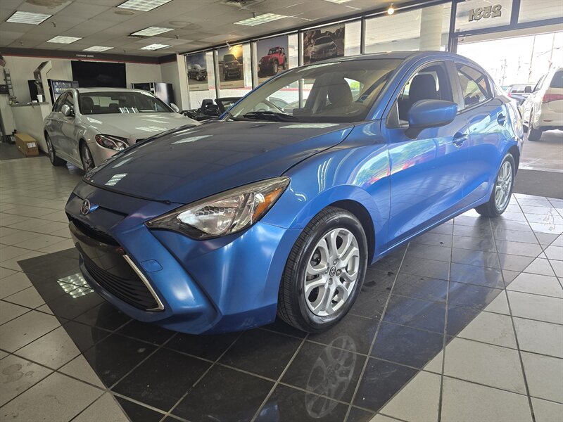 2016 Scion iA Base Image 1 of 27