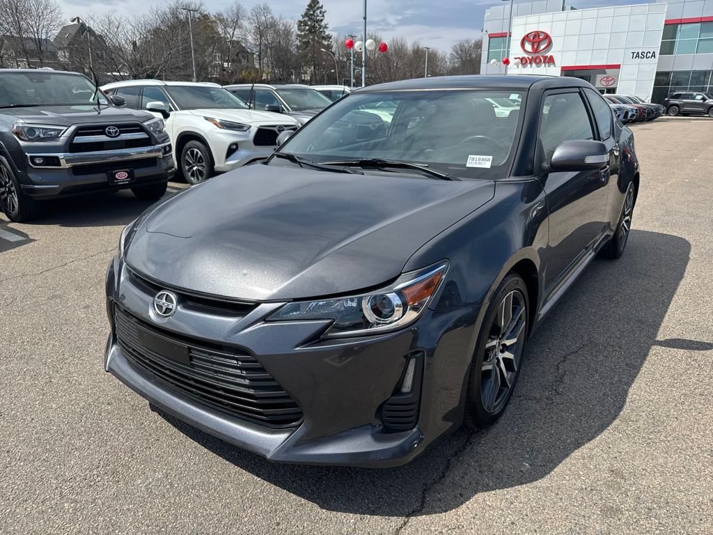 Vehicle image 1 of 45