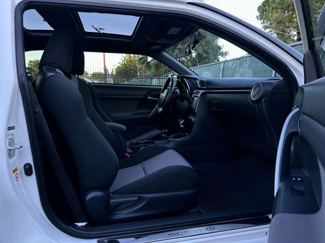 2016 Scion tC Release Series 10.0 Image 13 of 27