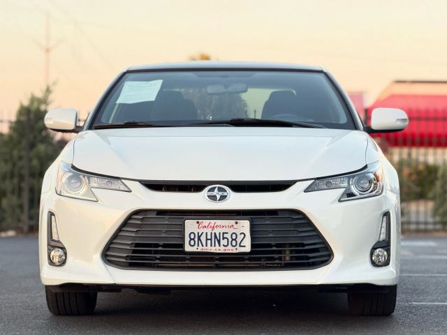 2016 Scion tC Release Series 10.0 Image 3 of 27