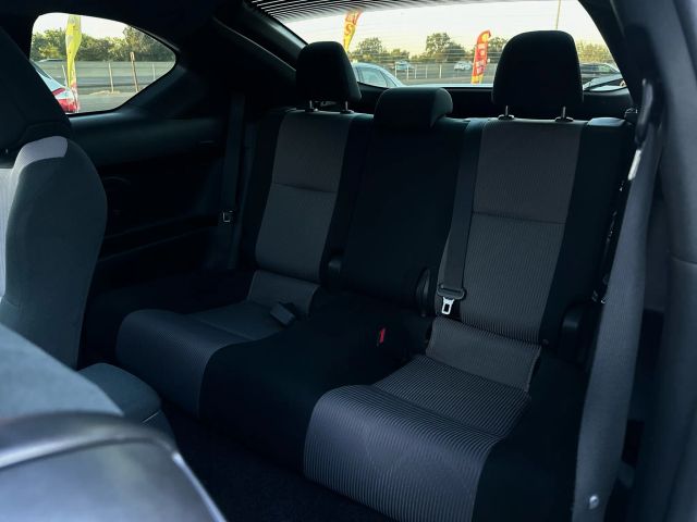 2016 Scion tC Release Series 10.0 Image 12 of 27