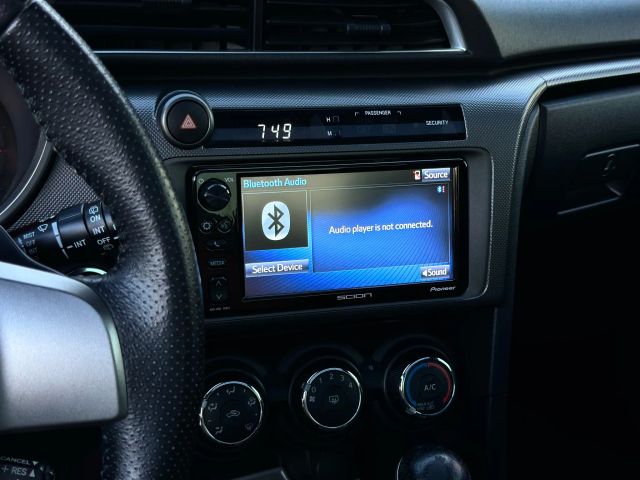 2016 Scion tC Release Series 10.0 Image 22 of 27