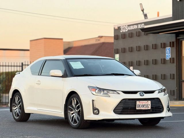 2016 Scion tC Release Series 10.0 Image 5 of 27