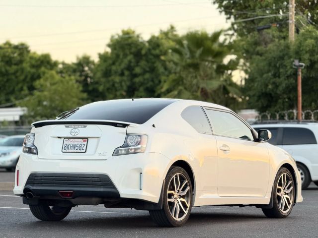 2016 Scion tC Release Series 10.0 Image 6 of 27