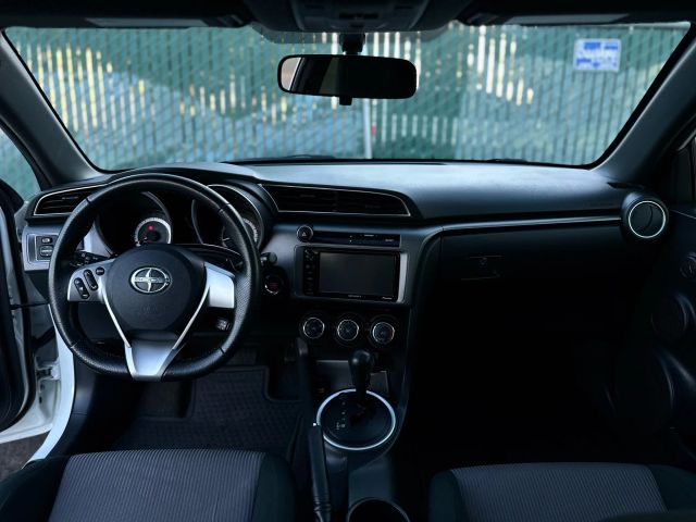 2016 Scion tC Release Series 10.0 Image 16 of 27