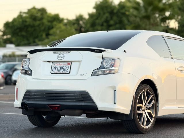 2016 Scion tC Release Series 10.0 Image 7 of 27