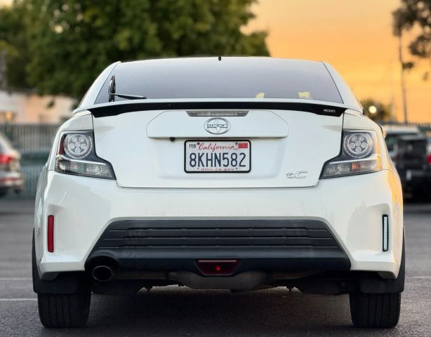 2016 Scion tC Release Series 10.0 Image 8 of 27