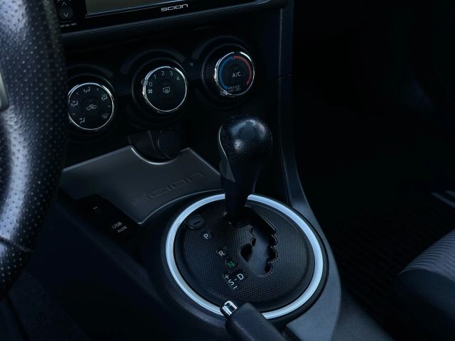 2016 Scion tC Release Series 10.0 Image 23 of 27