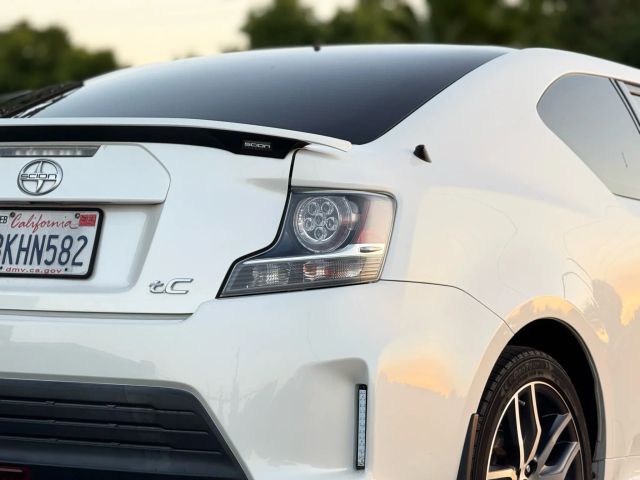 2016 Scion tC Release Series 10.0 Image 27 of 27