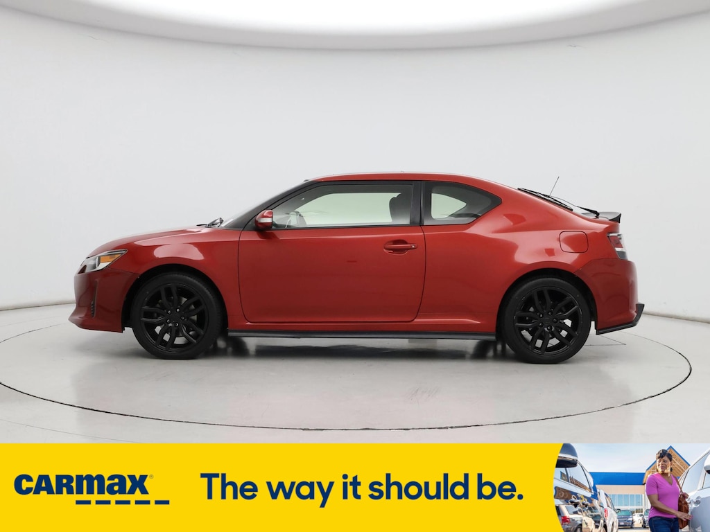 2016 Scion tC Release Series 10.0 Image 8 of 28