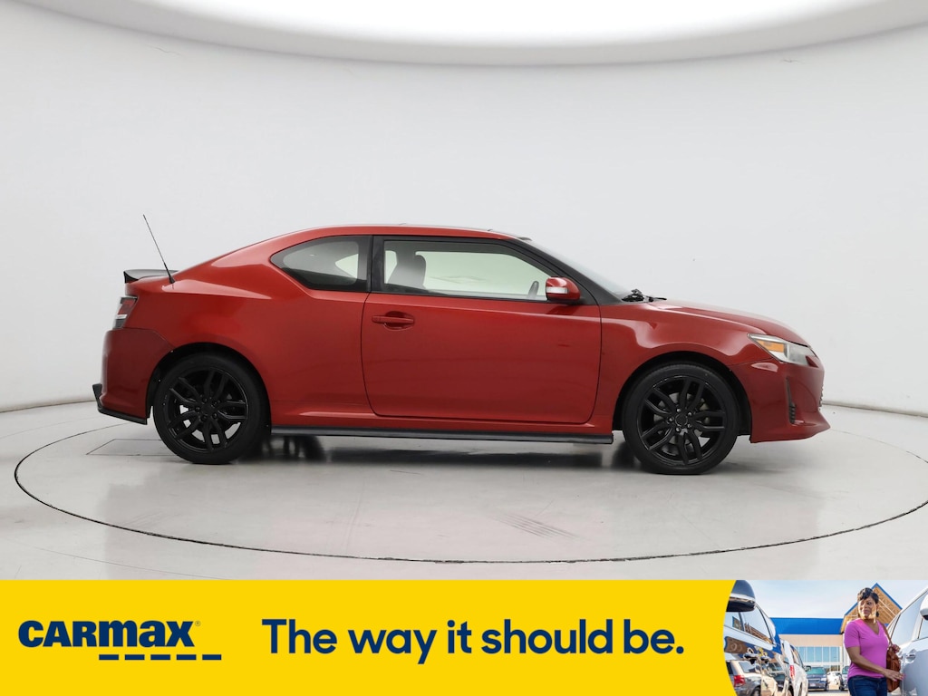 2016 Scion tC Release Series 10.0 Image 4 of 28