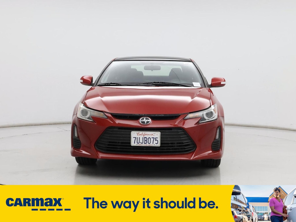 2016 Scion tC Release Series 10.0 Image 2 of 28