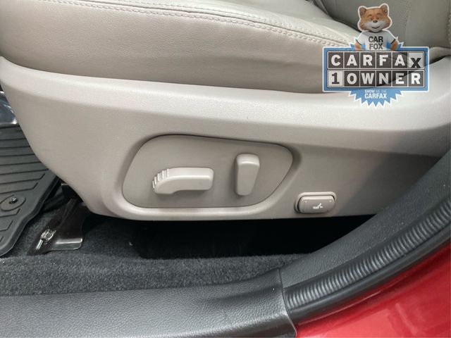 2016 Subaru Forester 2.5i Limited Image 24 of 28