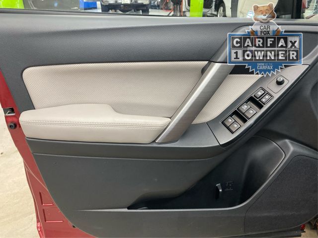 2016 Subaru Forester 2.5i Limited Image 23 of 28