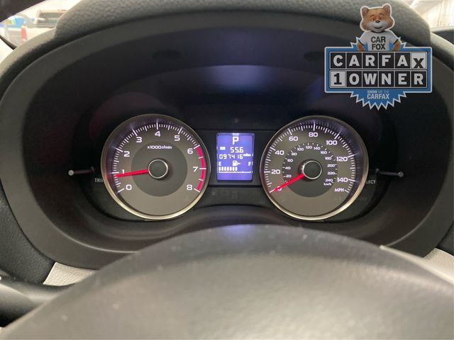 2016 Subaru Forester 2.5i Limited Image 19 of 28