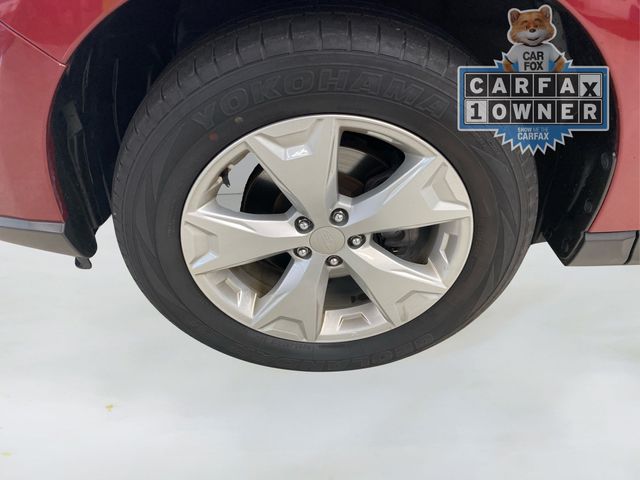 2016 Subaru Forester 2.5i Limited Image 10 of 28