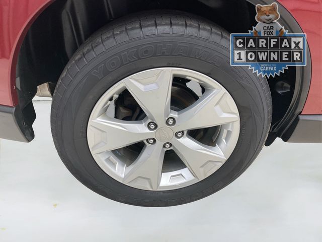 2016 Subaru Forester 2.5i Limited Image 9 of 28