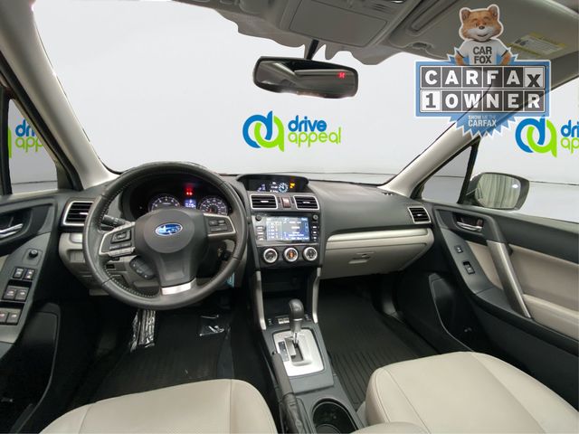 2016 Subaru Forester 2.5i Limited Image 15 of 28
