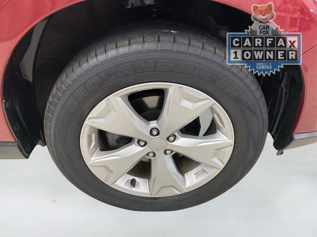 2016 Subaru Forester 2.5i Limited Image 11 of 28