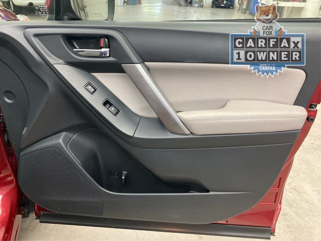 2016 Subaru Forester 2.5i Limited Image 28 of 28