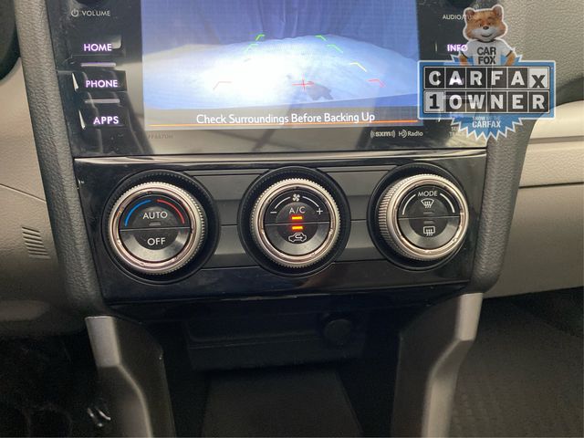 2016 Subaru Forester 2.5i Limited Image 22 of 28