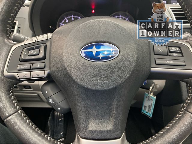 2016 Subaru Forester 2.5i Limited Image 18 of 28