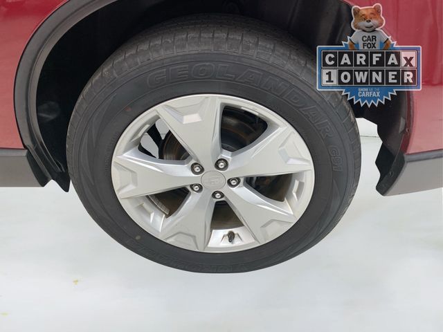 2016 Subaru Forester 2.5i Limited Image 12 of 28