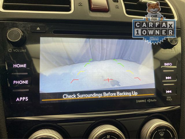 2016 Subaru Forester 2.5i Limited Image 21 of 28
