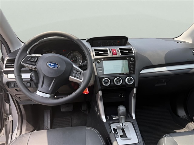 2016 Subaru Forester 2.5i Limited Image 12 of 20