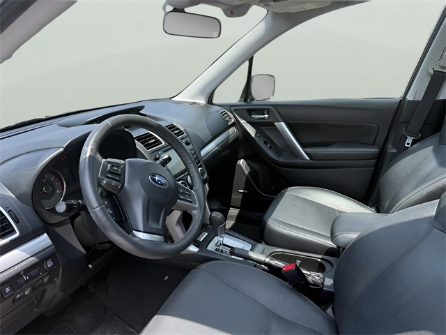 2016 Subaru Forester 2.5i Limited Image 13 of 20