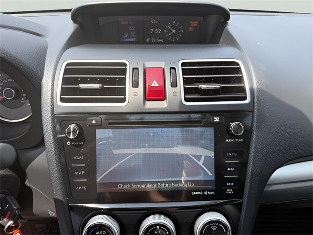 2016 Subaru Forester 2.5i Limited Image 16 of 20