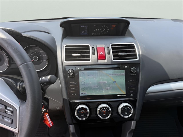 2016 Subaru Forester 2.5i Limited Image 17 of 20