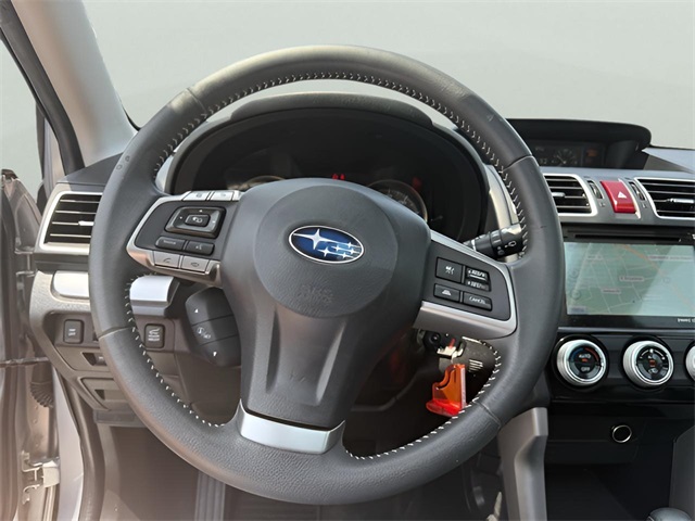 2016 Subaru Forester 2.5i Limited Image 15 of 20