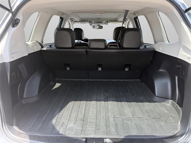 2016 Subaru Forester 2.5i Limited Image 9 of 20