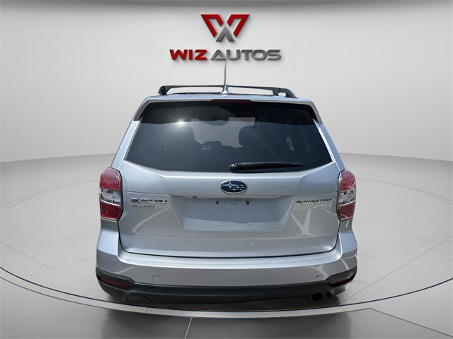 2016 Subaru Forester 2.5i Limited Image 7 of 20